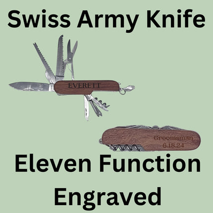 Groomsman Gift Box | Personalized Wedding Party Gift | Best man Thank You | Groom Proposal Gift