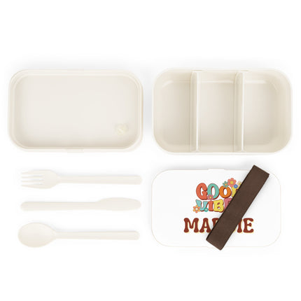 Personalized Bento Box | Baseball Bento Lunch Box | Kids School Snack Container | Custom Lunch Box