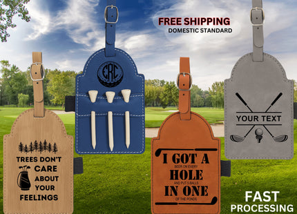 Ultimate Golf Gift Basket | Custom Golf Gift | Personalized Groomsman Gift | Monogram Golf Gift | Wedding Party Gift | Retirement Gift