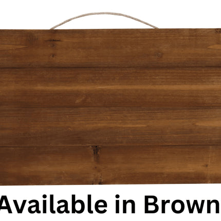 Lacrosse Coach Personalized Award | Custom Team Thank You Wood Plaque