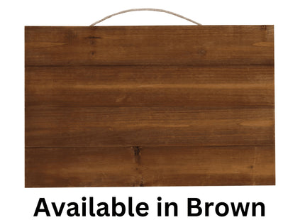 Soccer Coach Personalized Award | Custom Team Thank You Wood Plaque