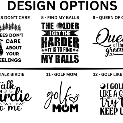 Golf Bag Tag | Custom Golf Gift | Personalized Groomsman Gift | Monogram Golf Gift | Wedding Party Gift | Retirement Gift | Bachelor Gift