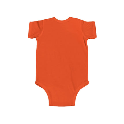 Thanksgiving Turkey Baby Bodysuit: "I'll Just Have the Breast"