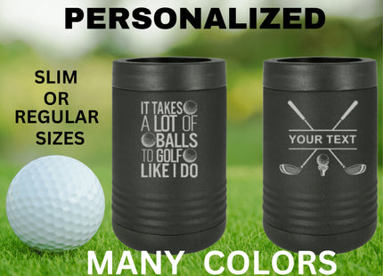 Ultimate Golf Gift Basket | Custom Golf Gift | Personalized Groomsman Gift | Monogram Golf Gift | Wedding Party Gift | Retirement Gift