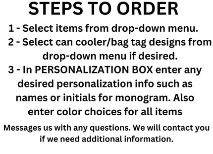 Ultimate Golf Gift Basket | Custom Golf Gift | Personalized Groomsman Gift | Monogram Golf Gift | Wedding Party Gift | Retirement Gift