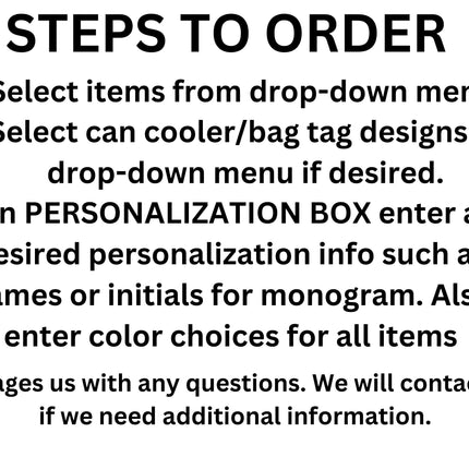 Ultimate Golf Gift Basket | Custom Golf Gift | Personalized Groomsman Gift | Monogram Golf Gift | Wedding Party Gift | Retirement Gift