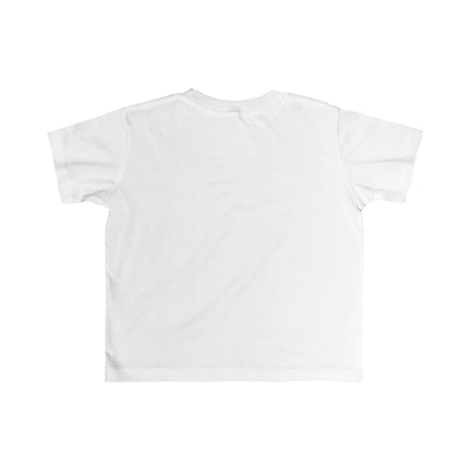 All The Ghouls Love Me Toddler's Fine Jersey Tee