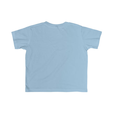 I'll Just Have the Breast Please Toddler's Fine Jersey Tee