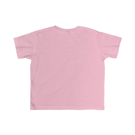 I'll Just Have the Breast Please Toddler's Fine Jersey Tee