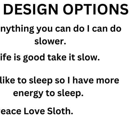 Sloth Beach Slide Sandals: Fun Family Pool Shoes