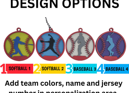 Personalized Team Ornament | Sports Gift | Custom Christmas 0rnament | Holiday Sports Gift | Sports Team Ornament | Sports Team Keepsake