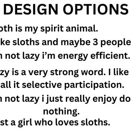 Sloth Beach Slide Sandals: Fun Family Pool Shoes