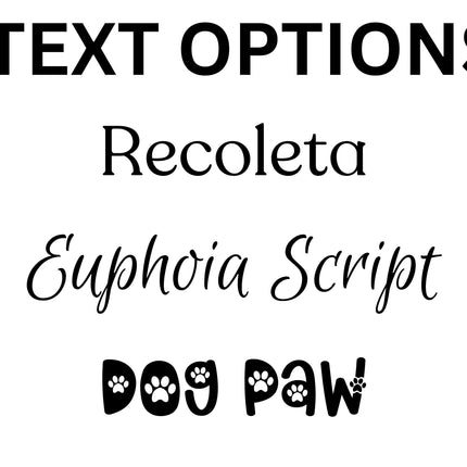 Youth Personalized Pet Hoodie: Custom Dog or Cat Sweatshirt