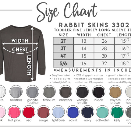 Festive Otter Reindeer Toddler Christmas Shirt: Holiday Long Sleeve Tee