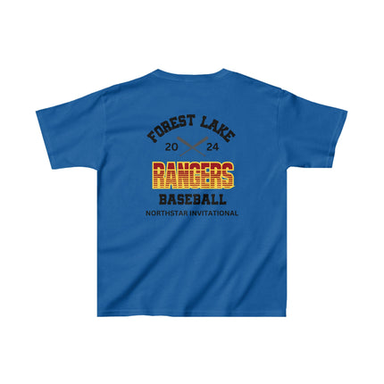 Custom Baseball Softball Team Shirt: Personalized Tournament Gift