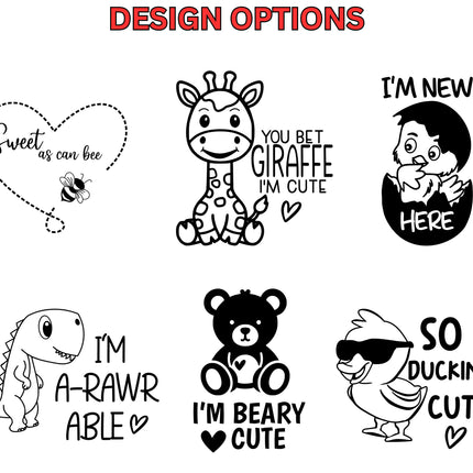 Personalized Toddler Sippy Cup: Engraved Insulated Baby Tumbler