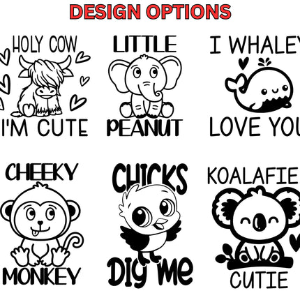 Personalized Toddler Sippy Cup: Engraved Insulated Baby Tumbler