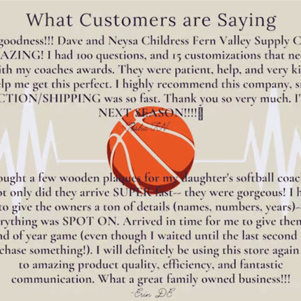 Custom Softball Tumbler | Personalized Coach Gift | Softball Team Insulated Tumbler | Leatherette 20 Ounce Tumbler | Softball Coach Award