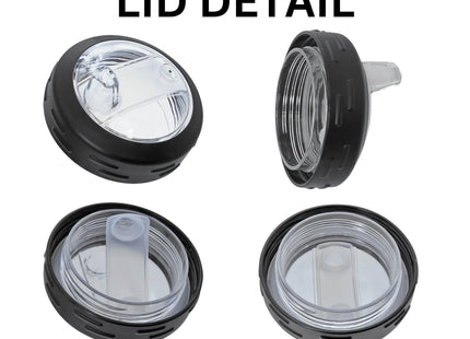 Personalized Toddler Sippy Cup: Engraved Insulated Baby Tumbler