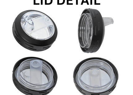 Personalized Toddler Sippy Cup: Engraved Insulated Baby Tumbler