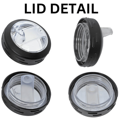 Personalized Toddler Sippy Cup: Engraved Insulated Baby Tumbler