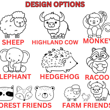 Personalized Toddler Sippy Cup: Engraved Insulated Baby Tumbler