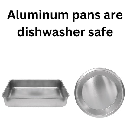 Personalized Football Cake Pan & Pie Tin | Custom Team Bakeware Gift | Laser Engraved Kitchen Pan | Tailgate and Holiday Baking Gift