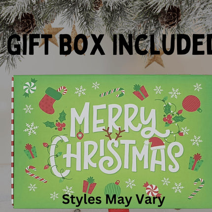 Best Friends Personalized Holiday Ornament Kit | DIY Besties Craft Set | Friends Christmas Party | Kids Art Painting | Eras Crafting Fun