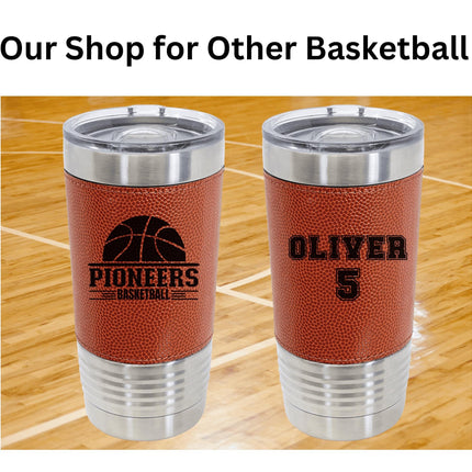 Personalized Basketball Coach Plaque: Custom Team Photo Gift