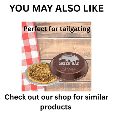 Green Bay Football Cheese Board | Personalized Acacia Charcuterie Board