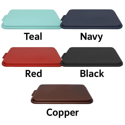 User Aluminum Cake Pan | Personalized Cake Pan | Cake Pan With Lid | The Secret Ingredient is Love and Butter