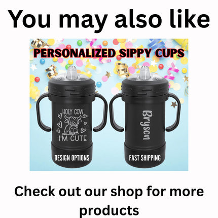 Personalized Baby's First Christmas Ornament 2025: Engraved Glass Keepsake