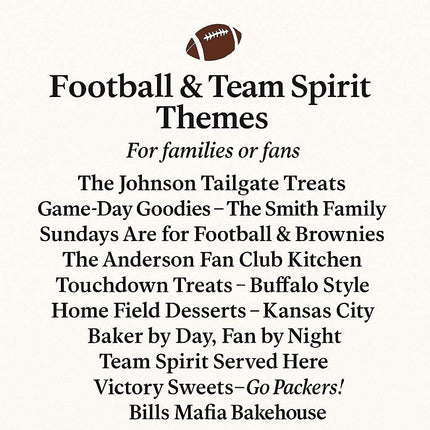 Personalized Alabama Football Cake Pan & Pie Tin – Custom Powder-Coated Aluminum Baking Gift for Fans