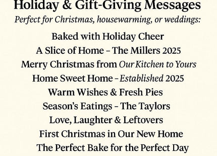 Personalized Alabama Football Cake Pan & Pie Tin – Custom Powder-Coated Aluminum Baking Gift for Fans