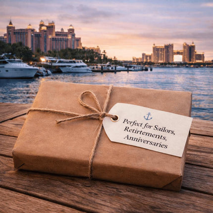 Personalized Sailboat Cutting Board Custom Engraved Nautical Gift with Boat Name, Home Port, Wedding Anniversary Retirement Gift for Sailors