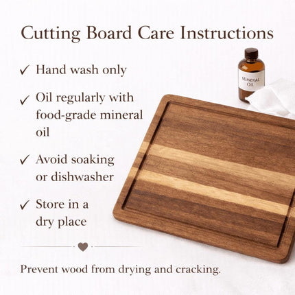 Baby Bump Pregnancy Keepsake Book & Personalized Cutting Board Gift Set