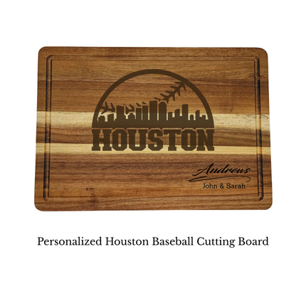 personalized-houston-baseball-cutting-board-white-background