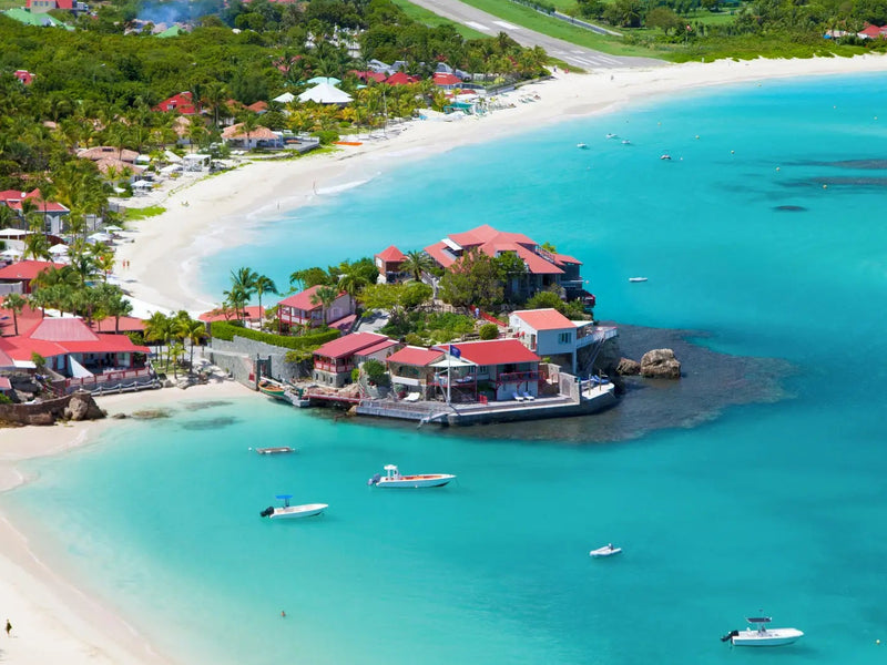 Northern Leeward Islands