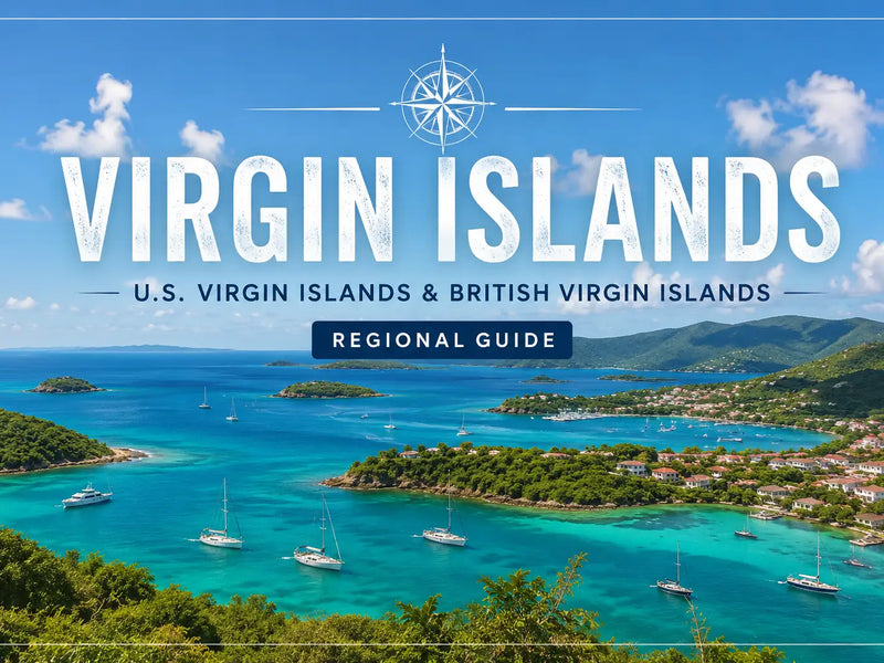 Virgin Islands