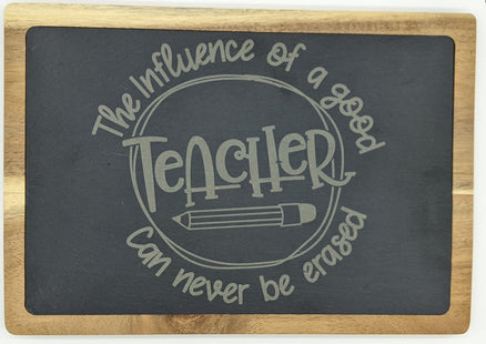 Teacher Appreciation Cheese Board, Cheese and Charcuterie Board, Teacher Gift, Cheese Cutting Board