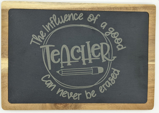 Teacher Appreciation Cheese Board, Cheese and Charcuterie Board, Teacher Gift, Cheese Cutting Board