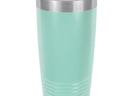 Personalized Tumbler - Stainless Steel 20 oz. Tumbler - Laser Engraved - Mom Life Series - Trophy Wife