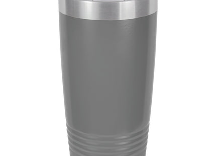 Personalized Tumbler - Stainless Steel 20 oz. Tumbler - Laser Engraved - Mom Life Series - Trophy Wife