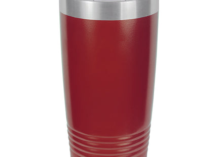 Personalized Tumbler - Stainless Steel 20 oz. Tumbler - Laser Engraved - Mom Life Series - Trophy Wife