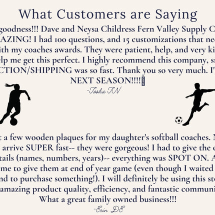 Girls Hockey Personalized Player Ornament |Team Holiday Gift | Ice Hockey Ornament | Girls Ice Hockey Gift