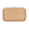 Personalized Bento Box | Baseball Bento Lunch Box | Kids School Snack Container | Custom Lunch Box