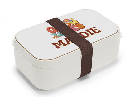 Personalized Bento Box | Baseball Bento Lunch Box | Kids School Snack Container | Custom Lunch Box