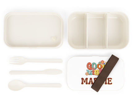 Personalized Bento Box | Baseball Bento Lunch Box | Kids School Snack Container | Custom Lunch Box