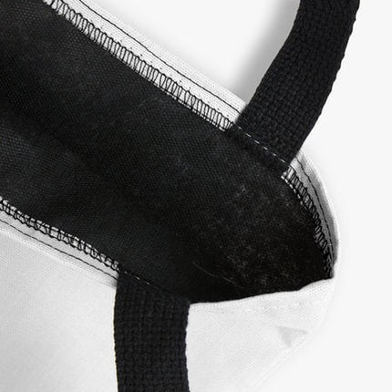 Personalized Halloween Bag | Trick or Treat Bag | Adult Tote Bag | Customized Candy Bag | Wicked Witch Bag