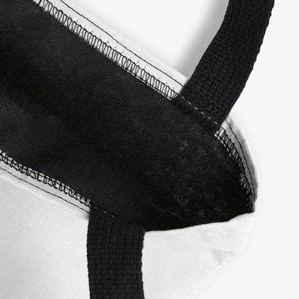 Personalized Halloween Bag | Trick or Treat Bag | Kids Tote Bag | Customized Candy Bag |Trick or Treat Dogs